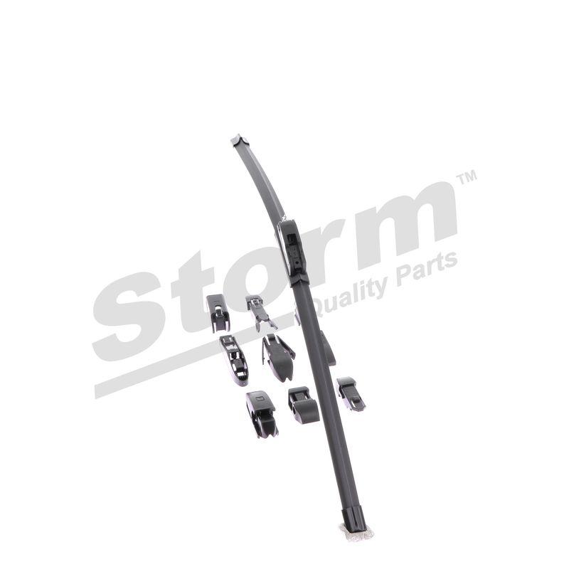 Balai d'essuie-glace STORM QUALITY PARTS 1000551