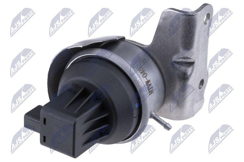 Détendeur de suralimentation NTY ECD-VW-045