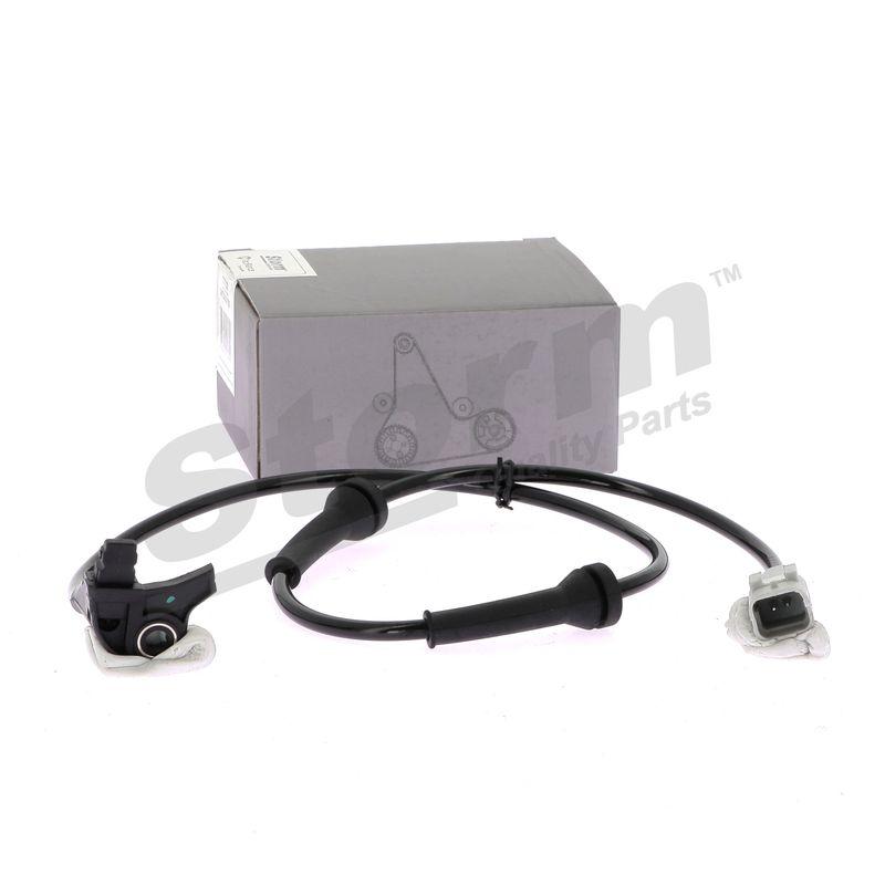 Capteur, vitesse de roue STORM QUALITY PARTS 777126