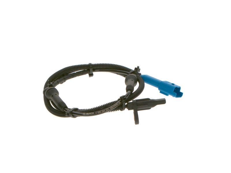 Capteur, vitesse de roue BOSCH 0 986 594 551