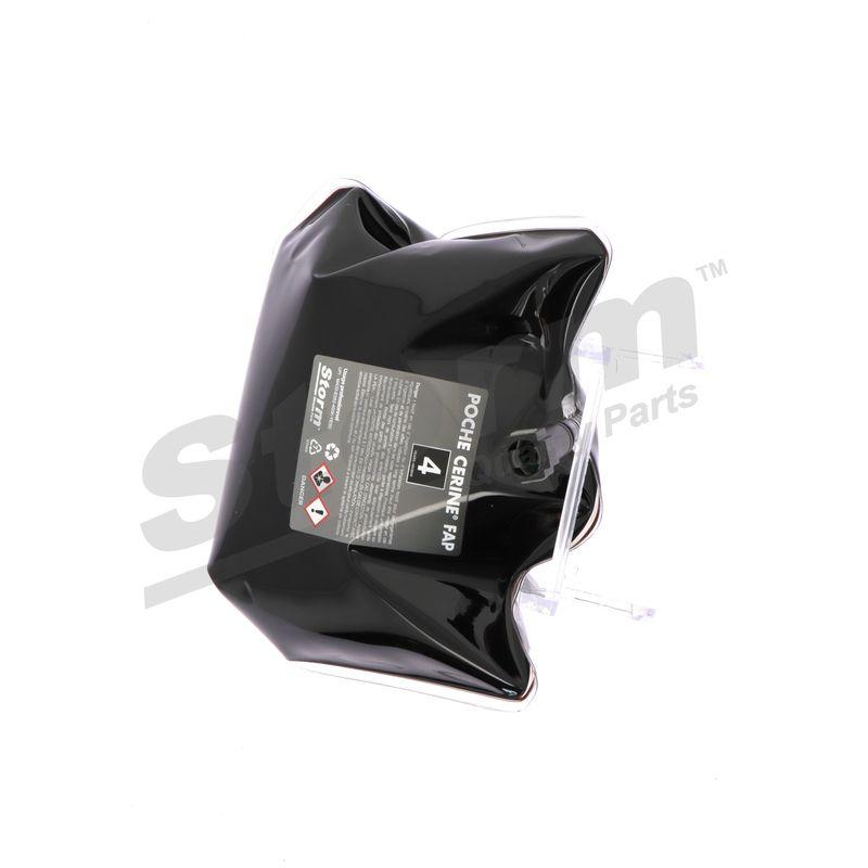 Additif, régénération du filtre à particules/à suie STORM QUALITY PARTS 777507