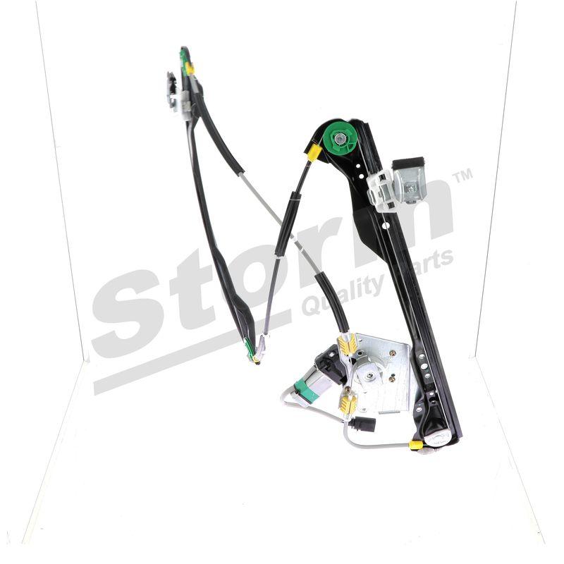 Lève-vitre STORM QUALITY PARTS 46576