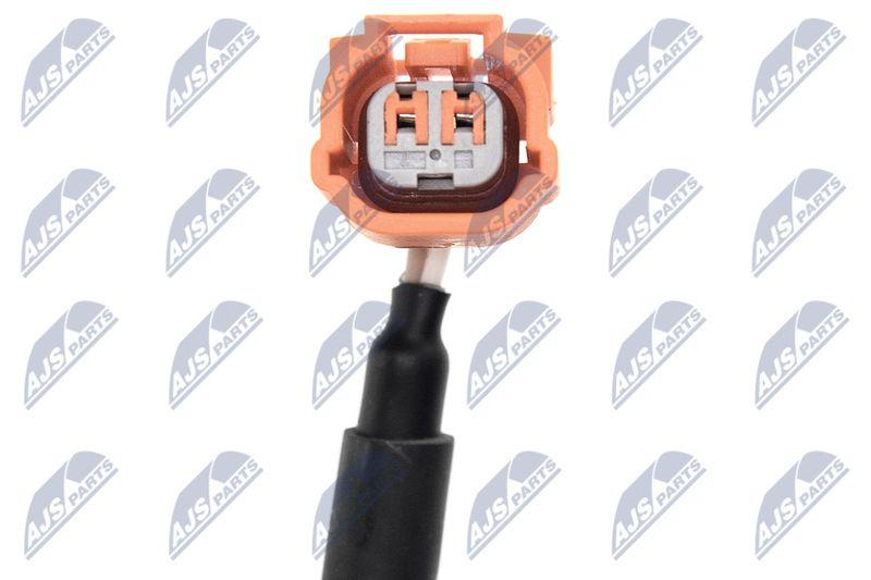 Capteur, vitesse de roue NTY HCA-HD-005