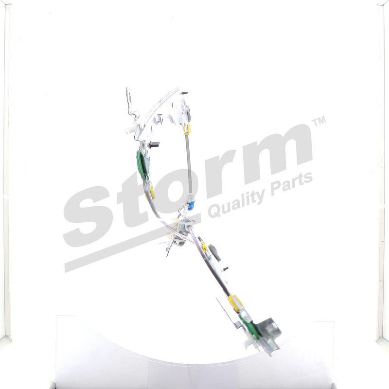 Lève-vitre STORM QUALITY PARTS 150975