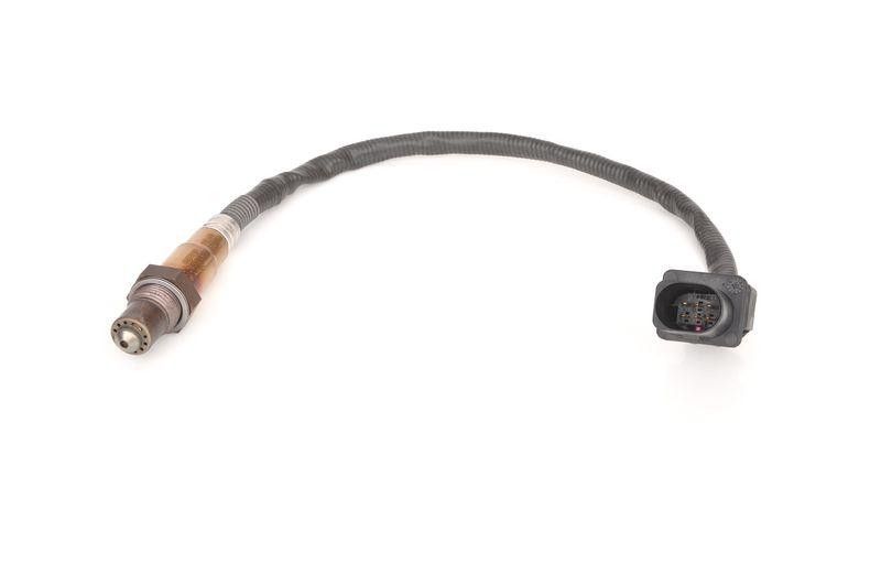 Sonde lambda BOSCH 0 281 004 027