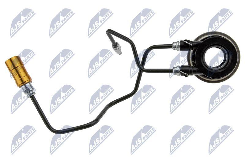 Butée hydraulique, embrayage NTY NWS-LR-003