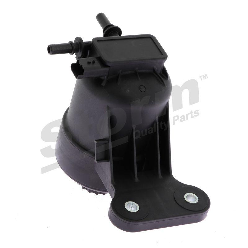 Boîtier, filtre à carburant STORM QUALITY PARTS STO3892