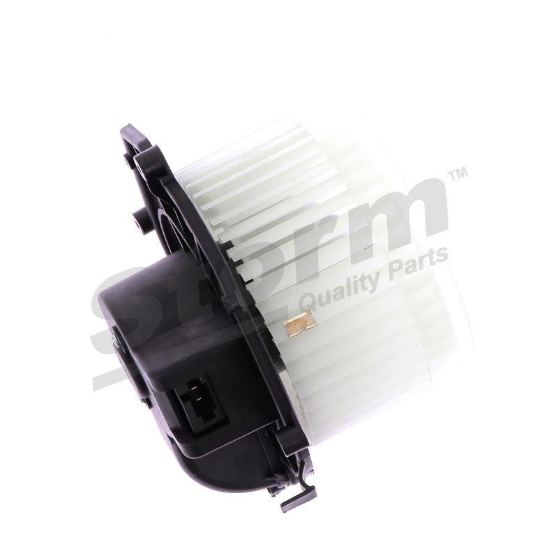 Pulseur d'air habitacle STORM QUALITY PARTS 2550804