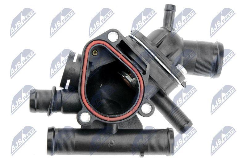 Thermostat, liquide de refroidissement NTY CTM-RE-004