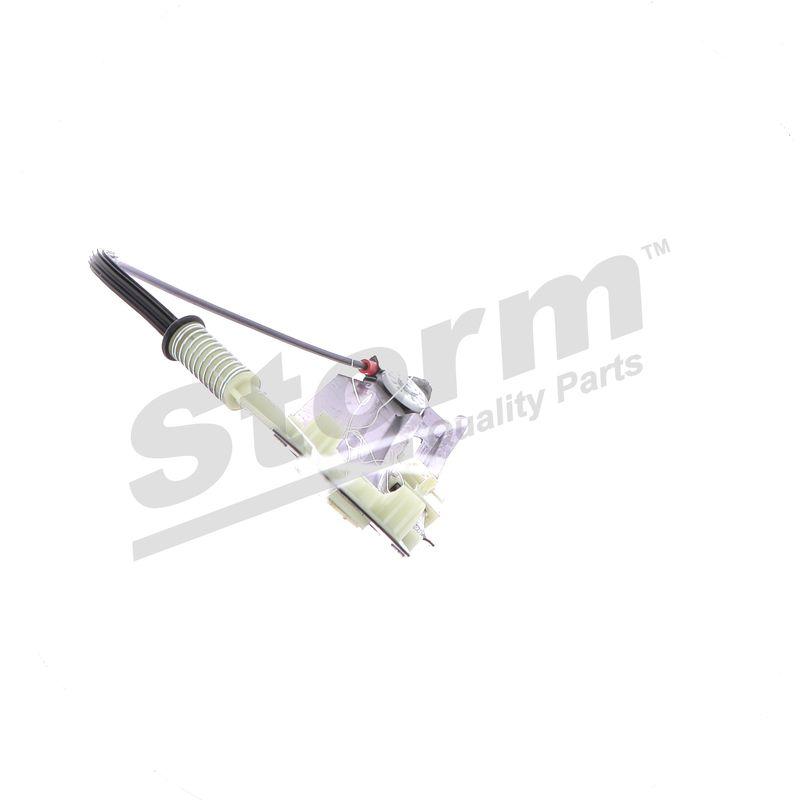 Lève-vitre STORM QUALITY PARTS 17278
