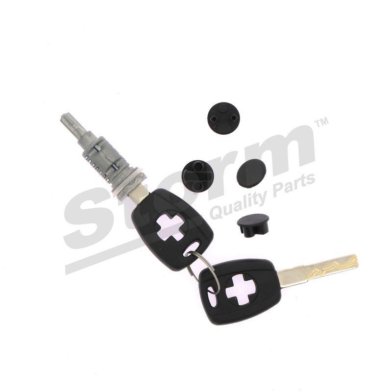 Cylindre de serrure STORM QUALITY PARTS 14352003