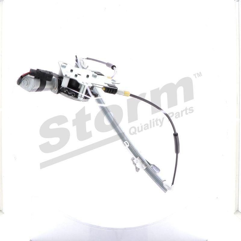 Lève-vitre STORM QUALITY PARTS 79075ST