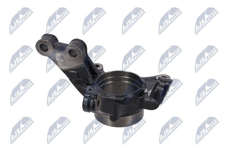 Fusée d'essieu, suspension de roue NTY ZZP-TY-036