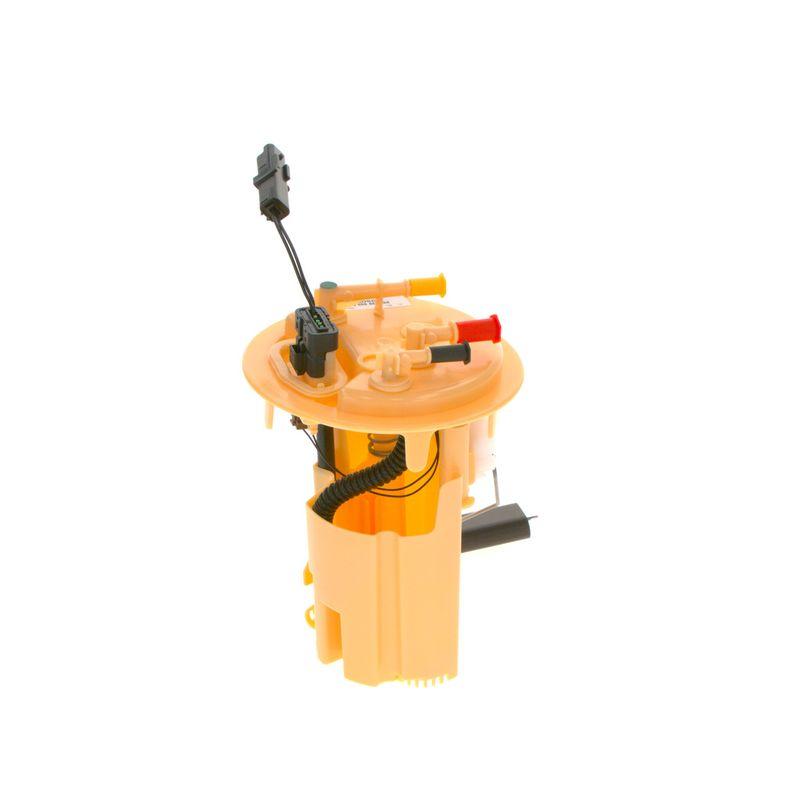 Capteur, niveau de carburant BOSCH 0 986 580 385