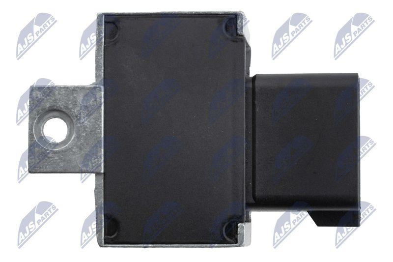 Appareil de commande, temps de préchauffage NTY EZP-NS-000