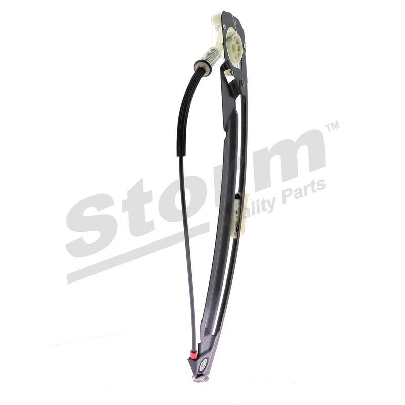 Lève-vitre STORM QUALITY PARTS 17278