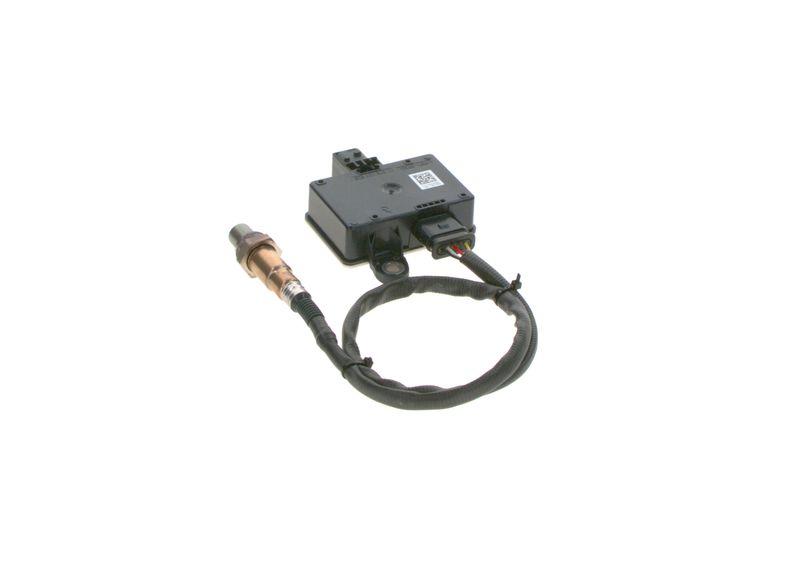 Détecteur de particules BOSCH 0 281 007 163