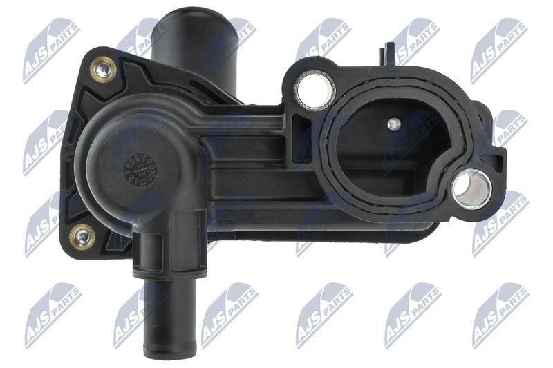 Boîtier du thermostat NTY CTM-FR-019