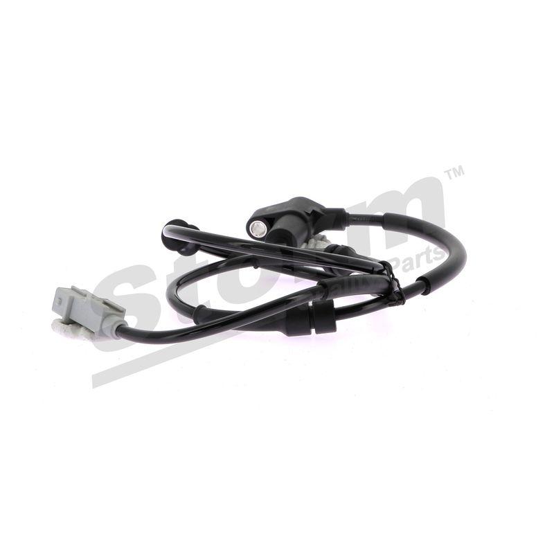 Capteur, vitesse de roue STORM QUALITY PARTS 777122