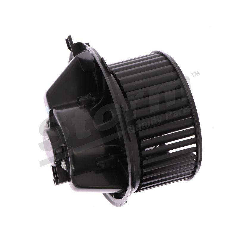Pulseur d'air habitacle STORM QUALITY PARTS 9850801