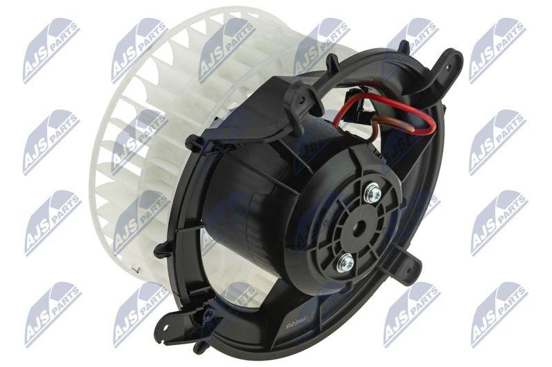Pulseur d'air habitacle NTY EWN-ME-015