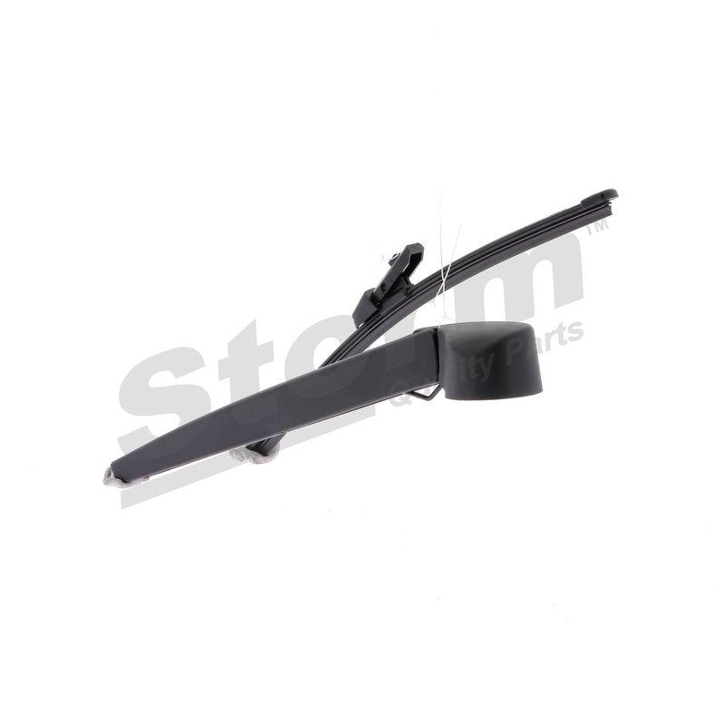 Kit de bras d'essuie-glace, nettoyage des vitres STORM QUALITY PARTS 97040KIT
