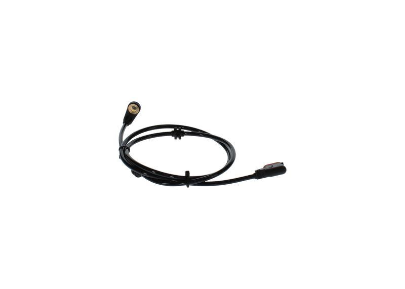 Capteur, vitesse de roue BOSCH 0 986 594 546