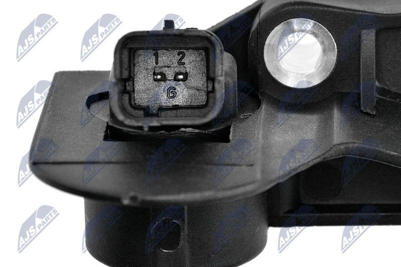 Capteur d'angle, vilebrequin NTY ECP-CT-002
