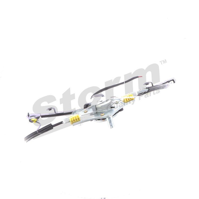 Lève-vitre STORM QUALITY PARTS 81073ST