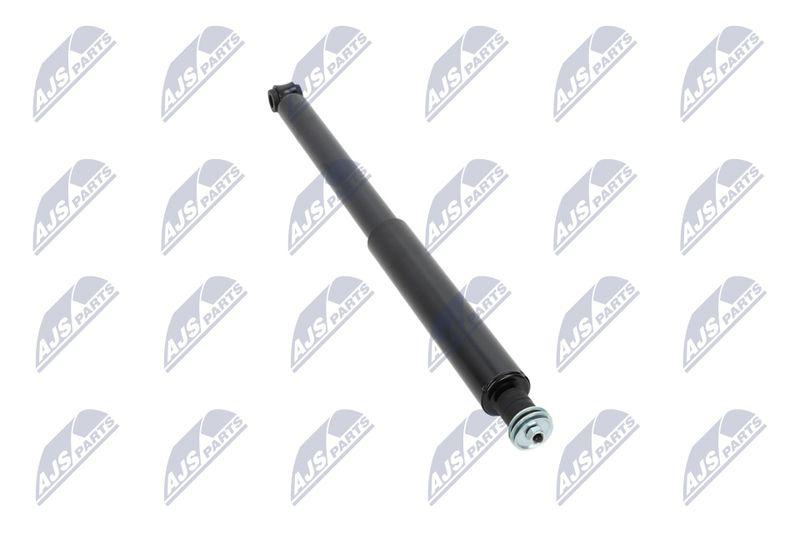 Amortisseur NTY A-TY-040