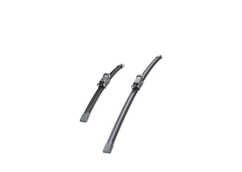 Balai d'essuie-glace BOSCH 3 397 014 028