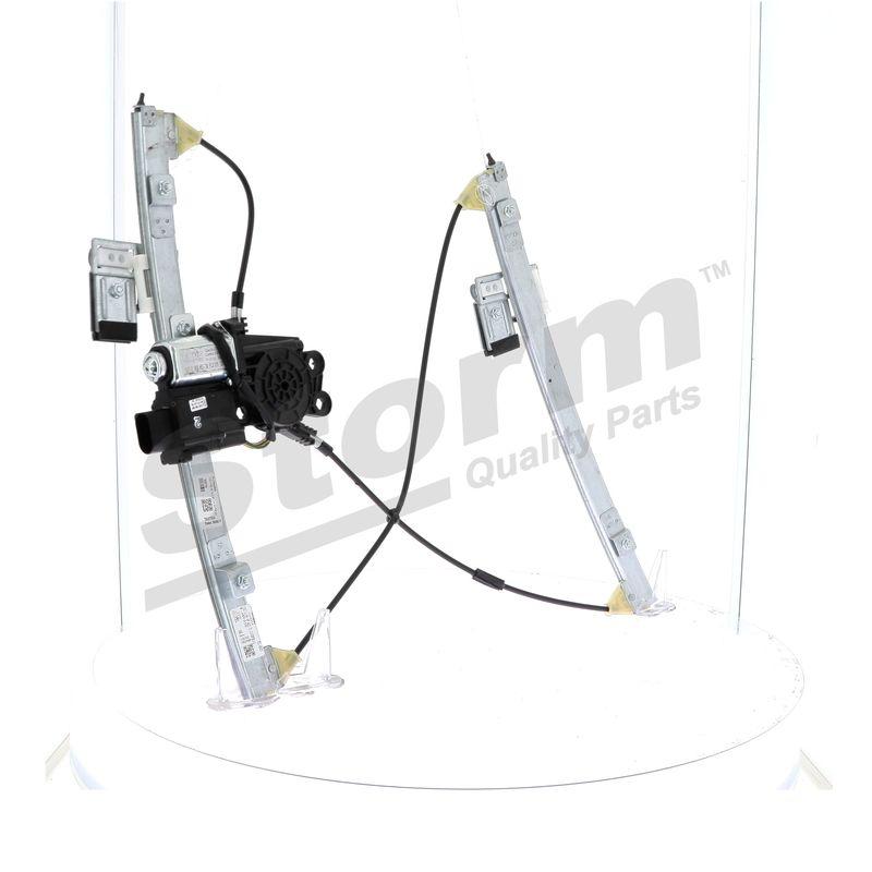 Lève-vitre STORM QUALITY PARTS 99081