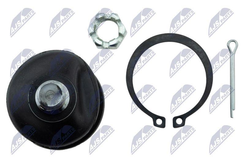 Rotule de suspension NTY ZSD-HY-519