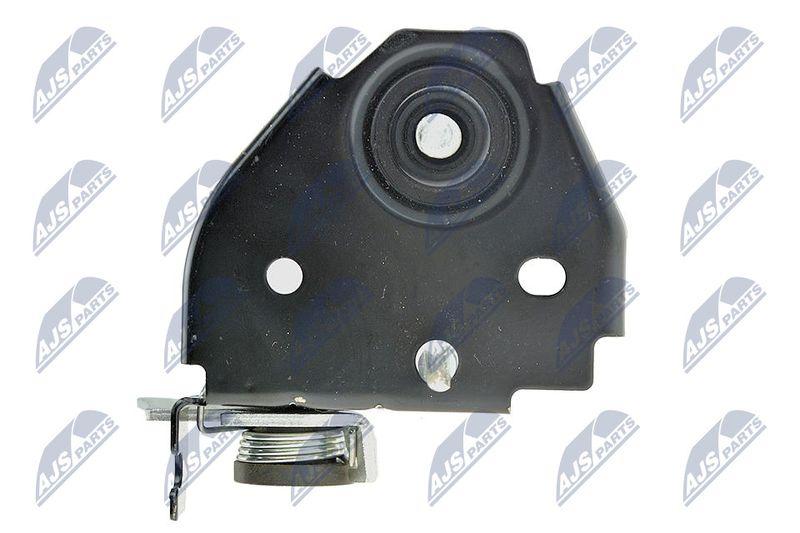 Serrure de capot-moteur NTY EZC-BM-070