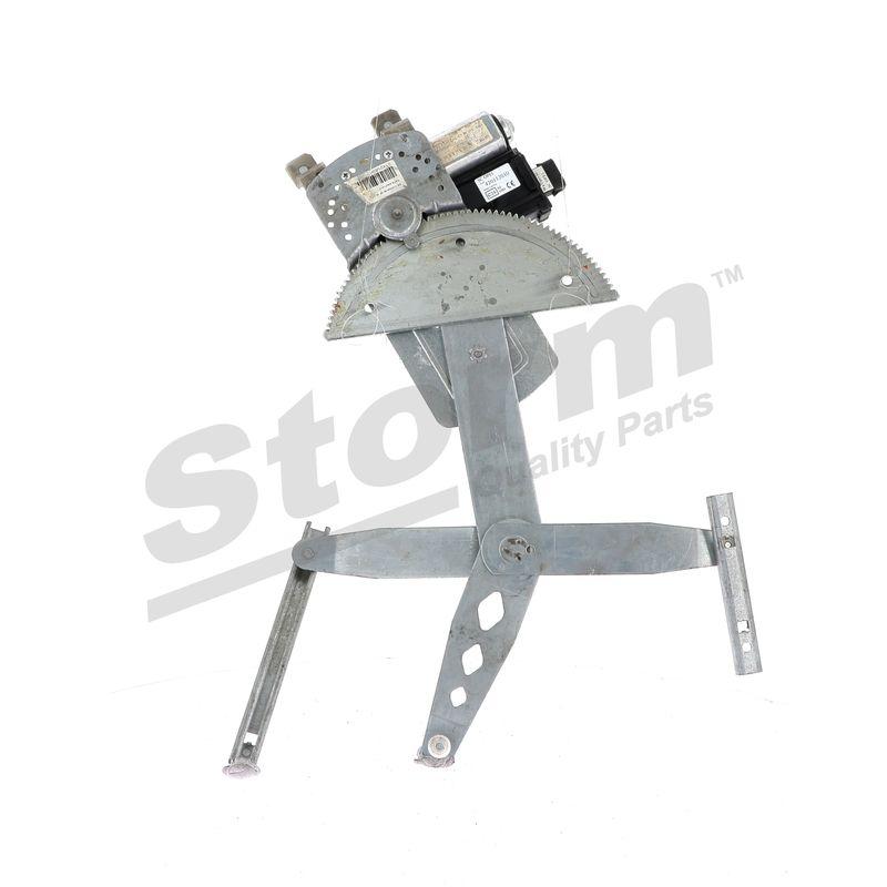 Lève-vitre STORM QUALITY PARTS 61186