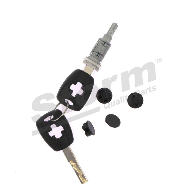 Cylindre de serrure STORM QUALITY PARTS 14352003