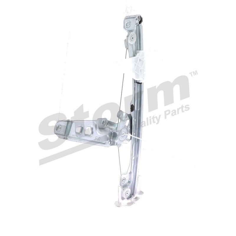 Lève-vitre STORM QUALITY PARTS 78975