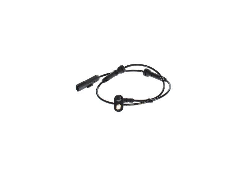 Capteur, vitesse de roue BOSCH 0 986 594 670