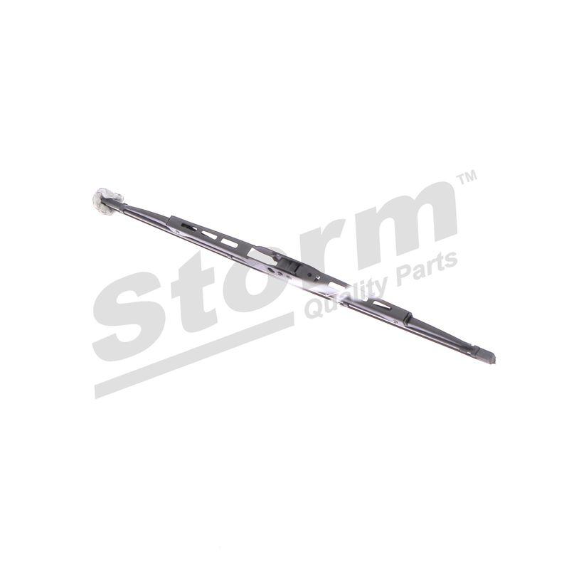 Balai d'essuie-glace STORM QUALITY PARTS 1000380