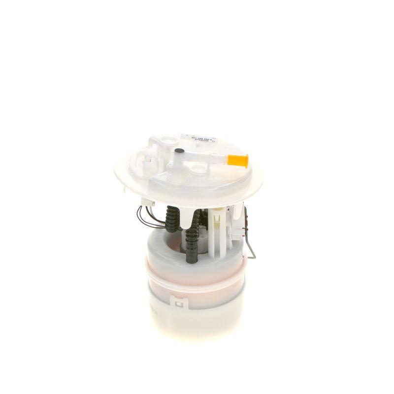 Unité d'injection de carburant BOSCH 0 986 580 138