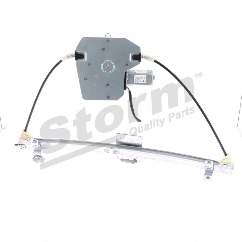 Lève-vitre STORM QUALITY PARTS 125076