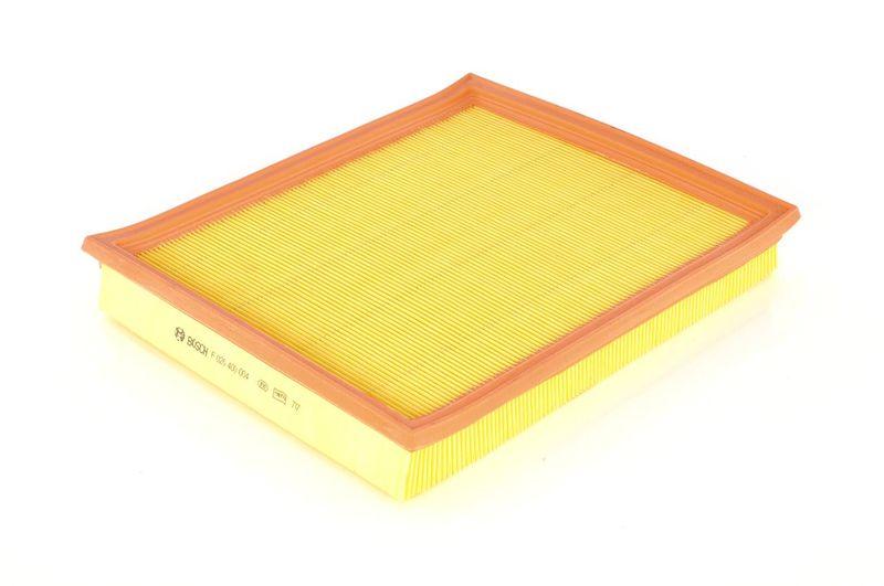 Filtre à air BOSCH F 026 400 004
