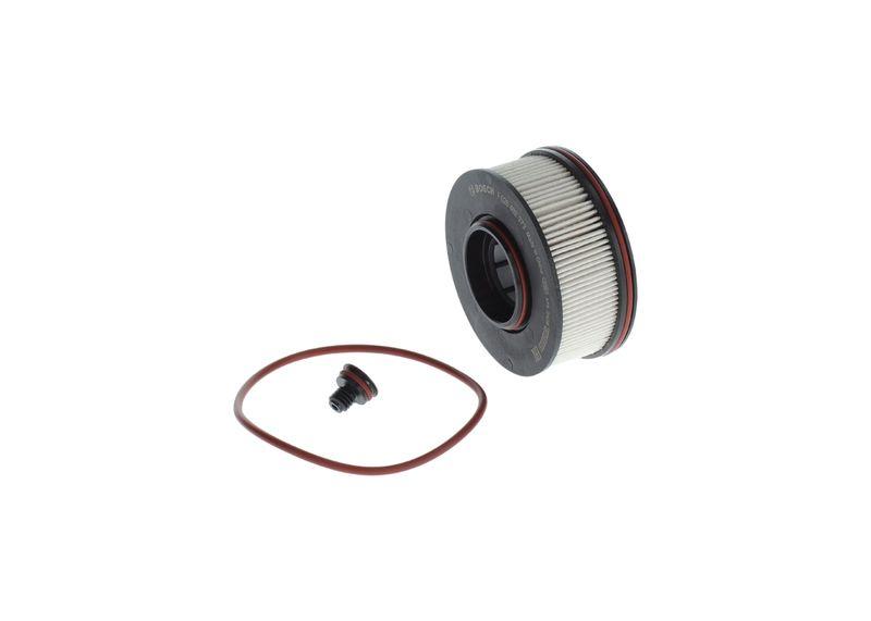 Filtre à carburant BOSCH F 026 402 373