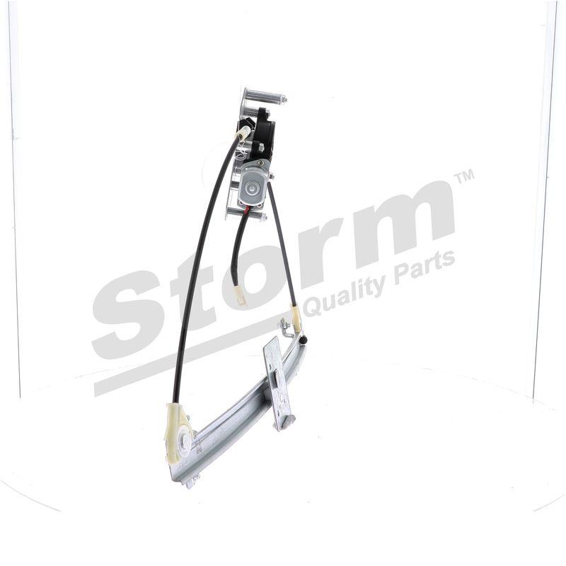 Lève-vitre STORM QUALITY PARTS 125076