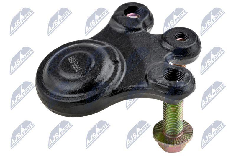 Rotule de suspension NTY ZSD-PE-009