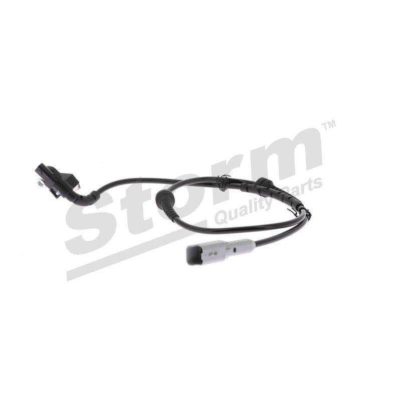 Capteur, vitesse de roue STORM QUALITY PARTS 708000
