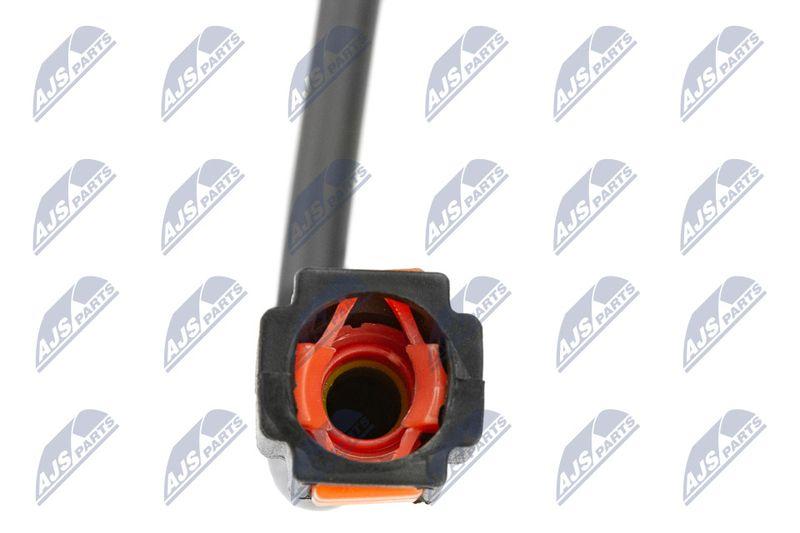 Tuyauterie de carburant NTY BPP-CT-019