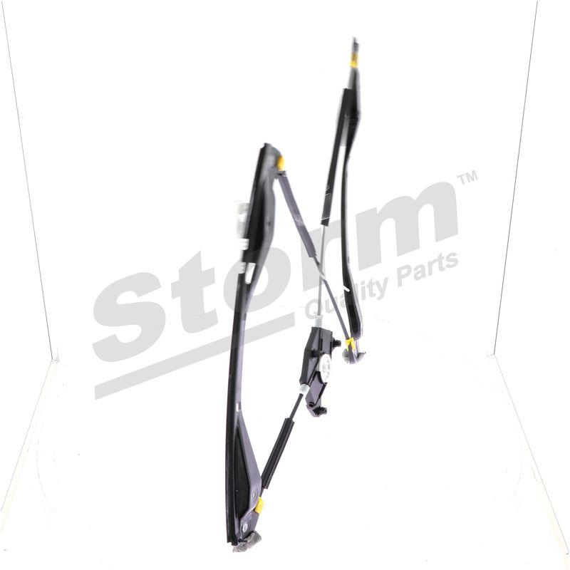 Lève-vitre STORM QUALITY PARTS 17707518