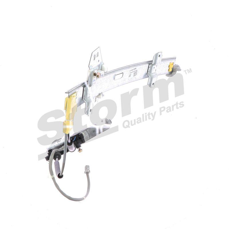 Lève-vitre STORM QUALITY PARTS 101076