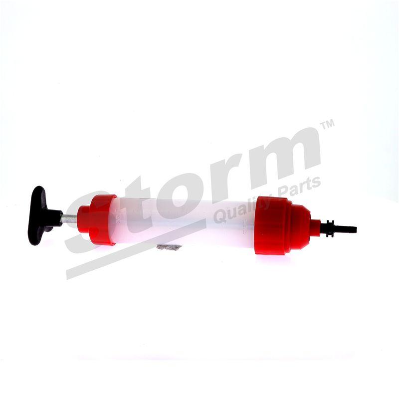 Appareil de remplissage, huile de transmission STORM QUALITY PARTS 666661